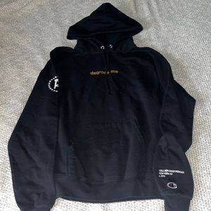 Call Her Daddy size S